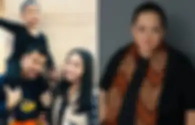 Tiga Jari Dicelup dan Ditelanjangi  Kepribadiannya, Raffi Ahmad Diterawang Tahun Ini Bakal Bercerai dengan Nagita Slavina