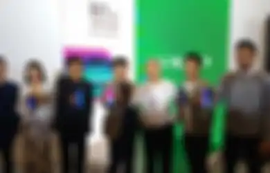 OPPO Indonesia Resmi Jual Hape Terbarunya, R17 Pro Di Indonesia