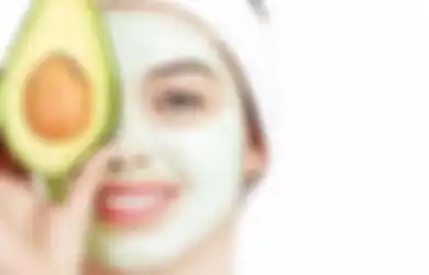 Yuk, Buat Sendiri Masker Wajah Anti Kerut, Bahan-bahannya Mudah Didapat Kok!