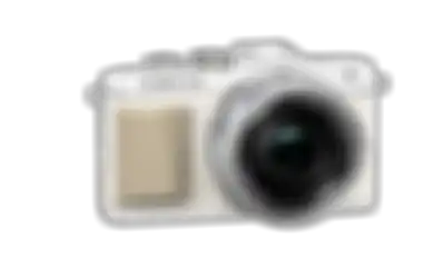 Cara Mudah, Bikin Foto Long Exposure di Kamera Olympus yang Apik  