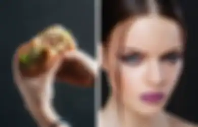 Risi dengan Rambut Berminyak? Ini Daftar Makanan yang Harus Dikonsumsi dan Dihindari