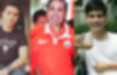 Selain El Ibnu Elkasih, Ini Deretan Artis yang Dicampakkan Istri Justru saat Sedang Terpuruk, Ada yang Baru Tahu saat Sadar dari Koma