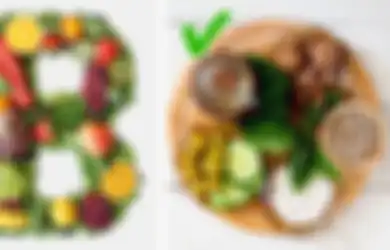 Makan Banyak Tapi Berat Badan Tak Bertambah? Ganti Menu Harian Anda Dengan 7 Makanan Ini!