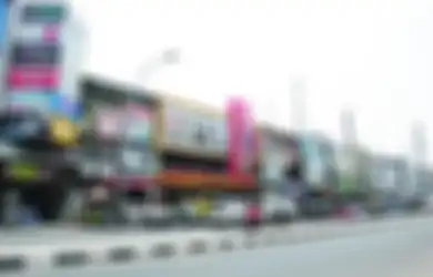 Selain Murah, Ini 5 Alasan Beli Material Bangunan di Panglima Polim