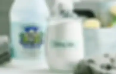 Hempaskan Bau Kencing Kucing dengan Campuran Cuka Putih dan Air, Hasilnya Enggak Main-main!