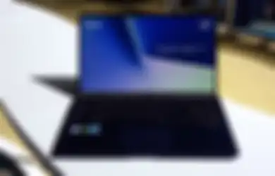 Spesifikasi Ultrabook ASUS ZenBook UX333, UX433 dan UX 533 yang Resmi Dijual di Indonesia