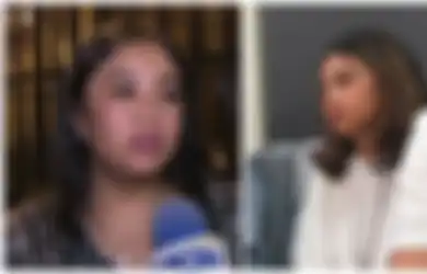Vanessa Angel Mengaku Tak Mendapatkan Dukungan Keluarga, Ibu Tiri: Vanessa yang Belum Mau Bertemu Keluarga