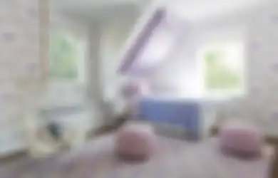 Tangga dan Balkon jadi Area Paling Berisiko Terjadi Kecelakaan pada Anak, Antisipasi dengan Cara Ini