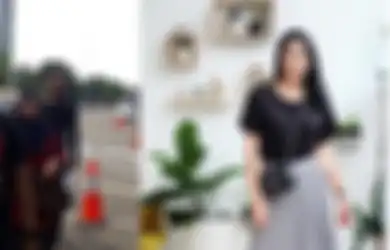 Warning Nenek Amandine untuk Tyas Mirasih:  Jangan Mempermainkan Informasi!