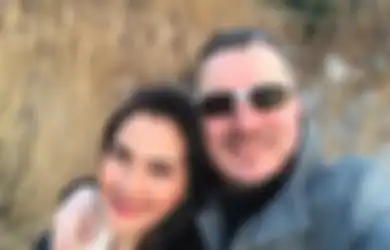 Beskap dan Kebaya Merah Percantik Diri, Begini Tampang Maudy Koesnaedi Saat Pernikahan dengan Suami, Putra Semata Wayangnya Kini Salip Tinggi Sang Mami