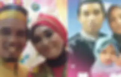17 Tahun Perjuangkan Nur Aliyah, Ini Makna Istri Bagi Ustaz Maulana!