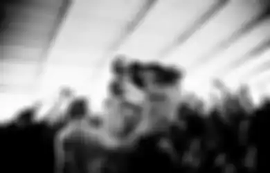 Batasi Jumlah Penonton, Venue Gig Hardcore Terapkan Aturan Moshing yang Aneh