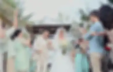 Masih Hangat-hangat Pengantin Baru Meski Sudah Setahun Nikah, Randy Pangalila Blak-blakan Beberkan Bagian Tubuh Sang Istri yang Buatnya Dimabuk Kepayang