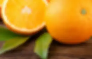Selain Kaya Vitamin C, Ini 5 Manfaat Jeruk Bagi Kesehatan Kita!