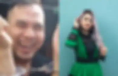 Saipul Jamil Dikabarkan Nikah Usai Bebas, Jenita Janet Sebut Perempuan Penurut Pada Suami