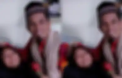  Fakta-fakta Dibalik Meninggalnya Istri Ustaz Maulana: Dari Mimpi Berbaju Putih Sampai Kanker Usus Bertahun-tahun 