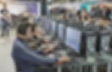 Main esports Bikin Pelajar Punya Emosi dan Semangat yang Lebih Baik