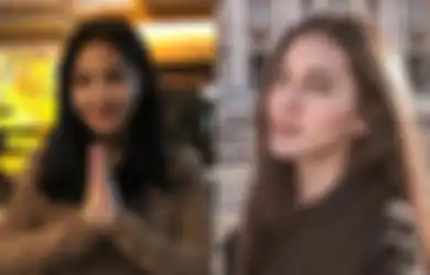 Hamil Anak Kedua, Nagita Slavina  Mendadak Singgung Soal Ini, Paula Verhoeven Tolak Mentah-mentah Permintaan Istri Raffi Ahmad: Lo Nggak Usah Kompor