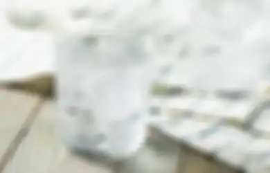 Meski Seger, Buka Puasa Pake Minuman Dingin Bisa Bikin Masalah Kesehatan