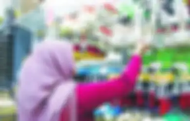 Mau Mengecat Dinding? Ini Cara Pilih Kuas Cat yang Berkualitas