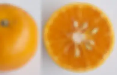 Biji Jeruk Bisa Dimakan! Datangkan 4 Manfaat Ini Buat Kecantikan!
