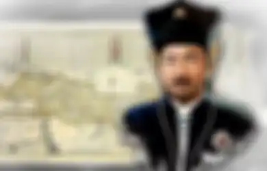 Tidak Pernah Mau Berdamai dengan VOC, Inilah Sultan Agung Hanyokrokusumo, Penguasa Ketiga Kesultanan Mataram, Murid Sunan Kalijaga, yang Menjadikan Kerajaannya Besar di Nusantara