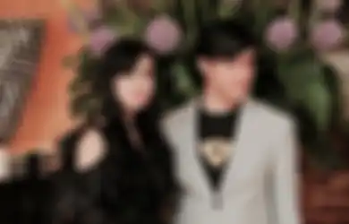 Diundur 4 Kali, Kevin Aprilio Putuskan Segera Nikahi Vicy Melanie di Tengah Pandemi Covid-19 hingga Mengaku Hanya Lakukan Hal Ini Saja, Ada Apa? 