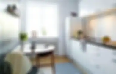 Kamar Tidur Jangan Bersebelahan Dapur, Inilah Solusi Secara Feng Shui