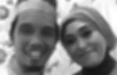 Terungkap, Istri Ustaz Maulana Sempat Berpesan Sebelum Meninggal Dunia : Jangan Menikah Lagi