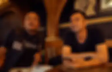 Ditanya Raffi Ahmad Soal Naomi Zaskia, Sule Ungkap Hubungan Keduanya : Jalani Ajalah!