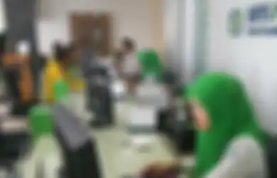 Sri Mulyani Sampaikan Akar Masalah Defisit BPJS Kesehatan, Peserta yang Sudah Meninggal pun Bisa Klaim...