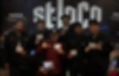 Bangkitnya Kenakalan St. Loco dengan Vokalis dan Single Baru
