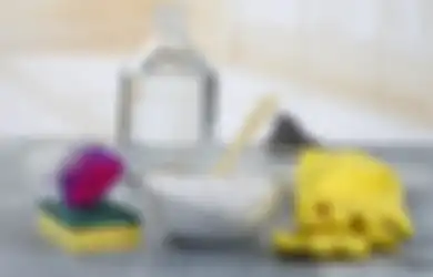 Bahkan Ampuh Hilangkan Kerak Setrika dan Wajan, Ini Kehebatan Baking Soda yang Wajib Kita Tahu!