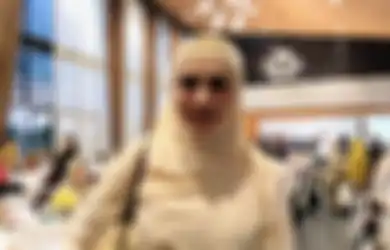 Takut Plesiran, Mulan Jameela Ungkap Kewajiban Seorang Istri