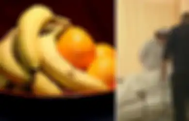 'Hanya' Gara-gara Makan Pisang dan Jeruk, Pria Ini Lumpuh Mendadak