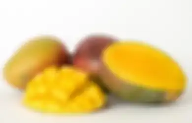 Ini Dia 10 Manfaat Buah Mangga Si Raja Buah untuk Kesehatan Termasuk Turunkan Kolesterol dan Tingkatkan Gairah Seksual
