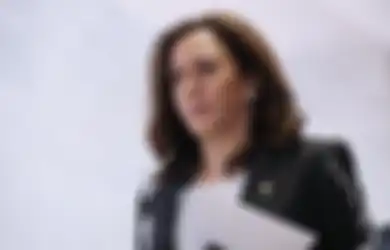 Setelah Barack Obama, Kamala Harris Jadi Wanita Berkulit Hitam Pertama yang Jadi Calon Wakil Presiden AS, Cetak Sejarah!