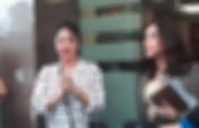  Kesal Waktunya Terbuang Sia-sia Karena Laporan Rosa Meldianti, Dewi Perssik: Mereka Sudah Menginjak Kepala Saya