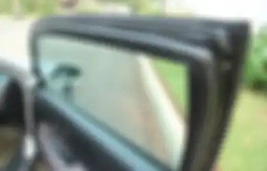 Cara Cek Karet Pintu Mobil Bekas, Ciri-ciri Minta Ganti Seperti Ini
