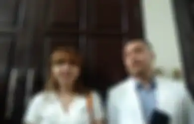 Sering Cekcok, Gisella Anastasia  Ungkap Dirinya Trauma Menikah Lagi
