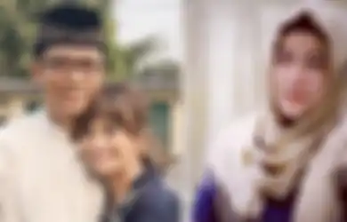 Sebut Ayah Vanessa Angel Kesulitan Temui Sang Putri, Jane Shalimar: Kayak Dihalang-halangi!