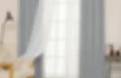 Dandani Jendela Pakai Gorden atau Blind? Mana yang Lebih Tepat?