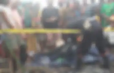 Perubahan Sikap IA Sebelum Jadi Korban Pembunuhan Sadis dan Dibakar di Atas Spring Bed