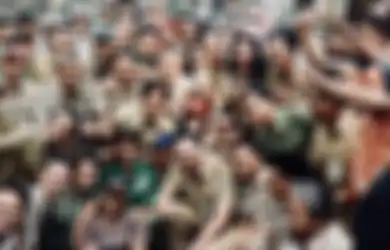Namanya Masuk Bursa Calon Gubernur DKI Jakarta, Ahok Malah Kirim Stiker Emoticon Ini, Siap Bertarung Lagi?