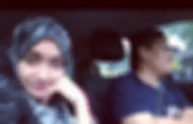  Cerai Usai Diselingkuhi Hingga Diam-diam Rujuk Kembali, Begini  Kisah Rumah Tangga Gusti Randa dan Nia Paramita yang Sempat Bikin Geger Tapi Kini Jauh Dari Gosip Tak Sedap 
