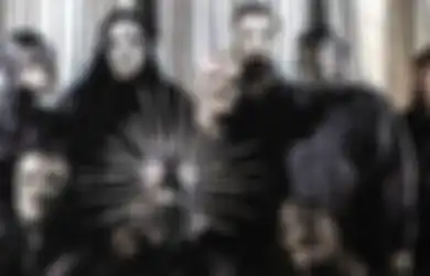 Yang Ngaku Maggots Wajib Baca! Slipknot Ajak Para Fans Bikin Topeng Sendiri Dalam Kontes Desain