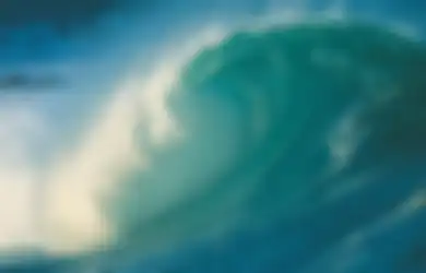 Tanggap Bencana, 7 Hal Ini Harus Kita Lakukan Saat Tsunami Terjadi!