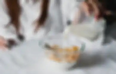 Padahal Orang Se-Indonesia Sering Memakannya, 5 Makanan dan Minuman  Ini  Jangan Lagi Dikonsumsi Saat Sarapan, Bukannya Menyehatkan Justru Malah Menimbun Penyakit