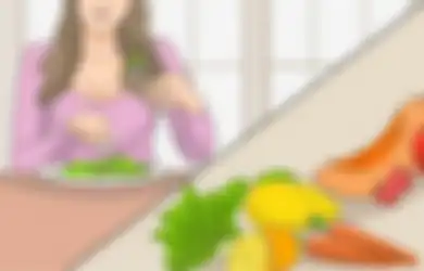 10 Hari Diet Detoks Gula untuk Kendalikan Konsumsi Gula Anda