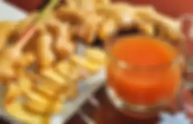 Mau Cepat Gemuk? Yuk Coba Jamu Penggemuk Badan Tradisional Jawa Ini